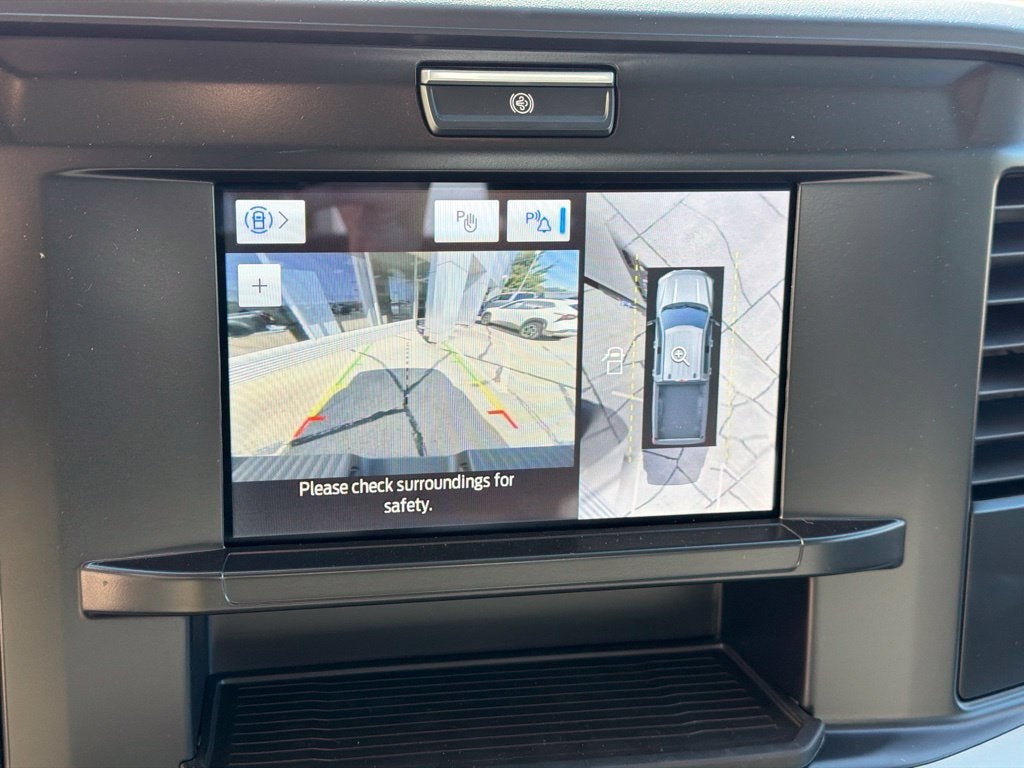 2027 Ford F-350SD XL DRW