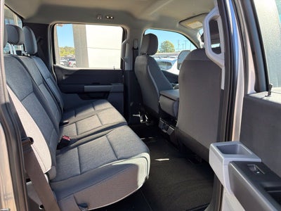 2027 Ford F-350SD XL DRW