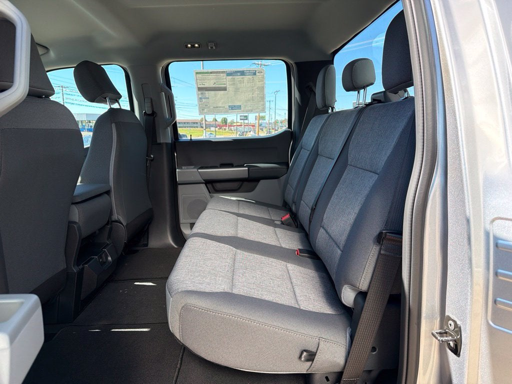 2027 Ford F-350SD XL DRW