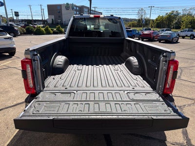2027 Ford F-350SD XL DRW
