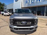 2027 Ford F-350SD XL DRW