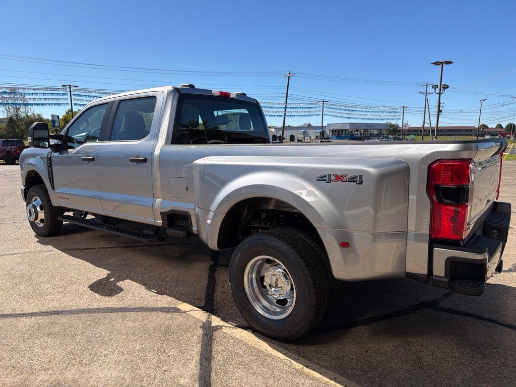 2027 Ford F-350SD XL DRW