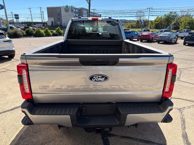 2027 Ford F-350SD XL DRW