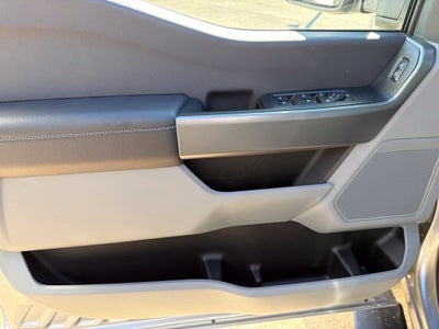 2027 Ford F-350SD XL DRW