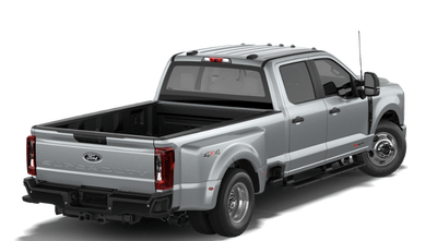 2027 Ford F-350SD XL DRW