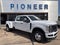 2027 Ford F-350SD XL DRW