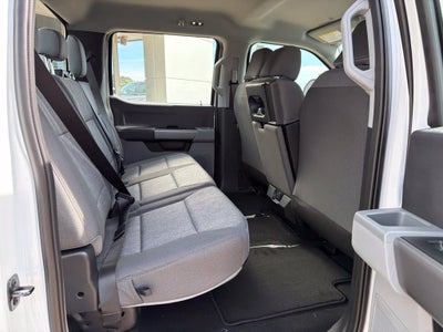 2027 Ford F-350SD XL DRW