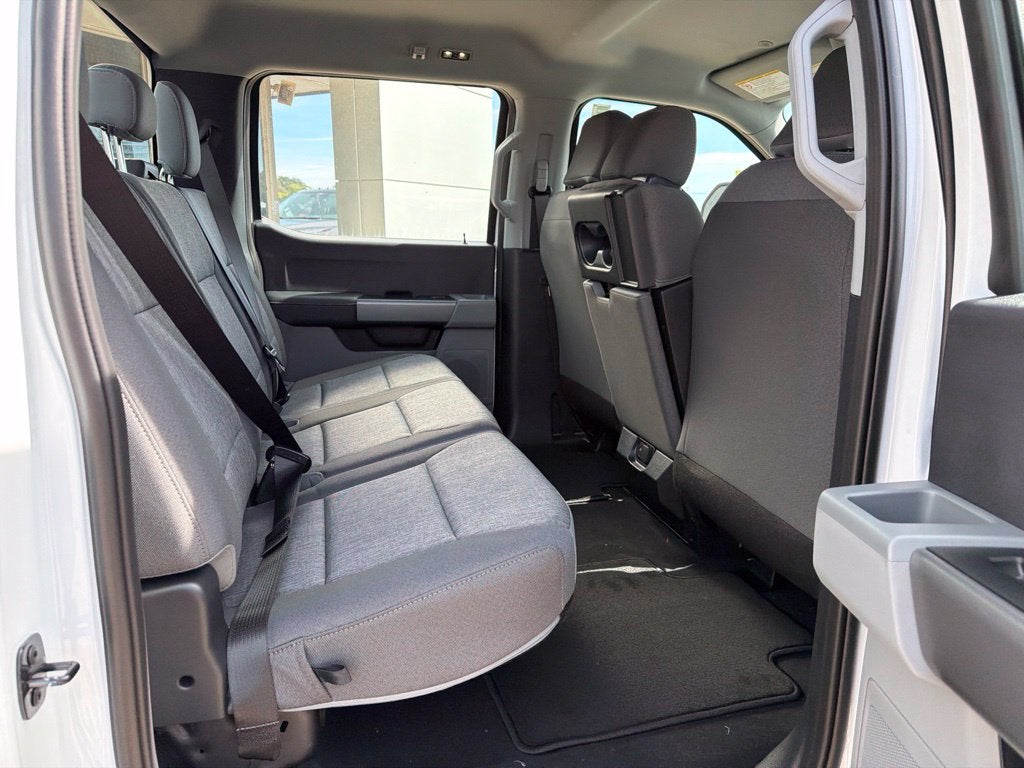2027 Ford F-350SD XL DRW