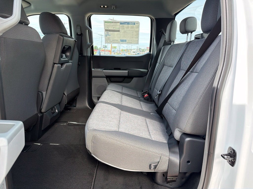 2027 Ford F-350SD XL DRW