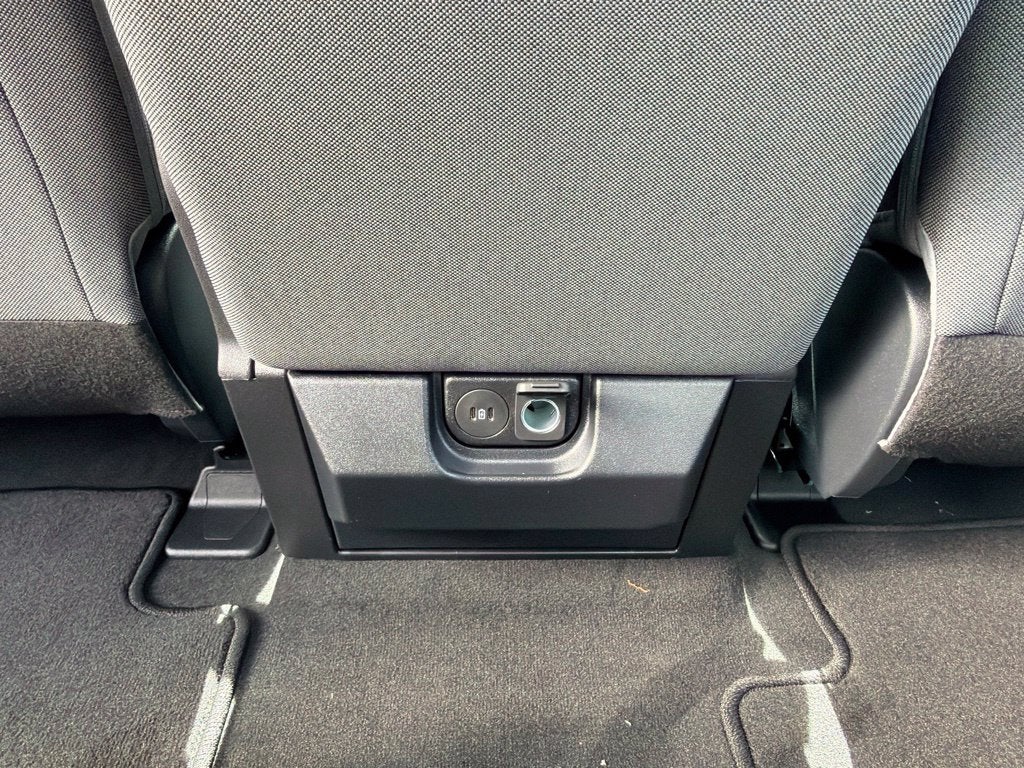 2027 Ford F-350SD XL DRW