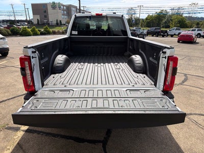 2027 Ford F-350SD XL DRW