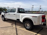 2027 Ford F-350SD XL DRW
