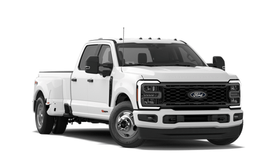 2027 Ford F-350SD XL DRW