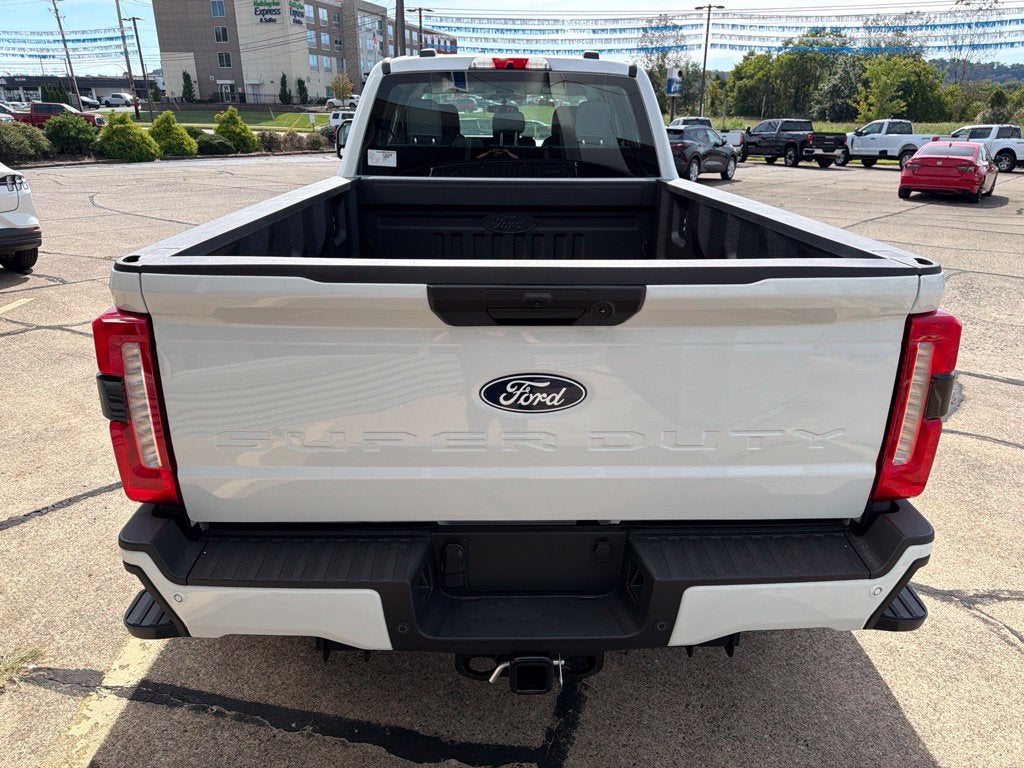 2027 Ford F-350SD XL DRW
