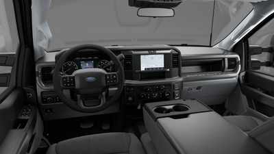 2027 Ford F-350SD XL DRW