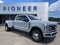 2026 Ford Super Duty F-350® Lariat®