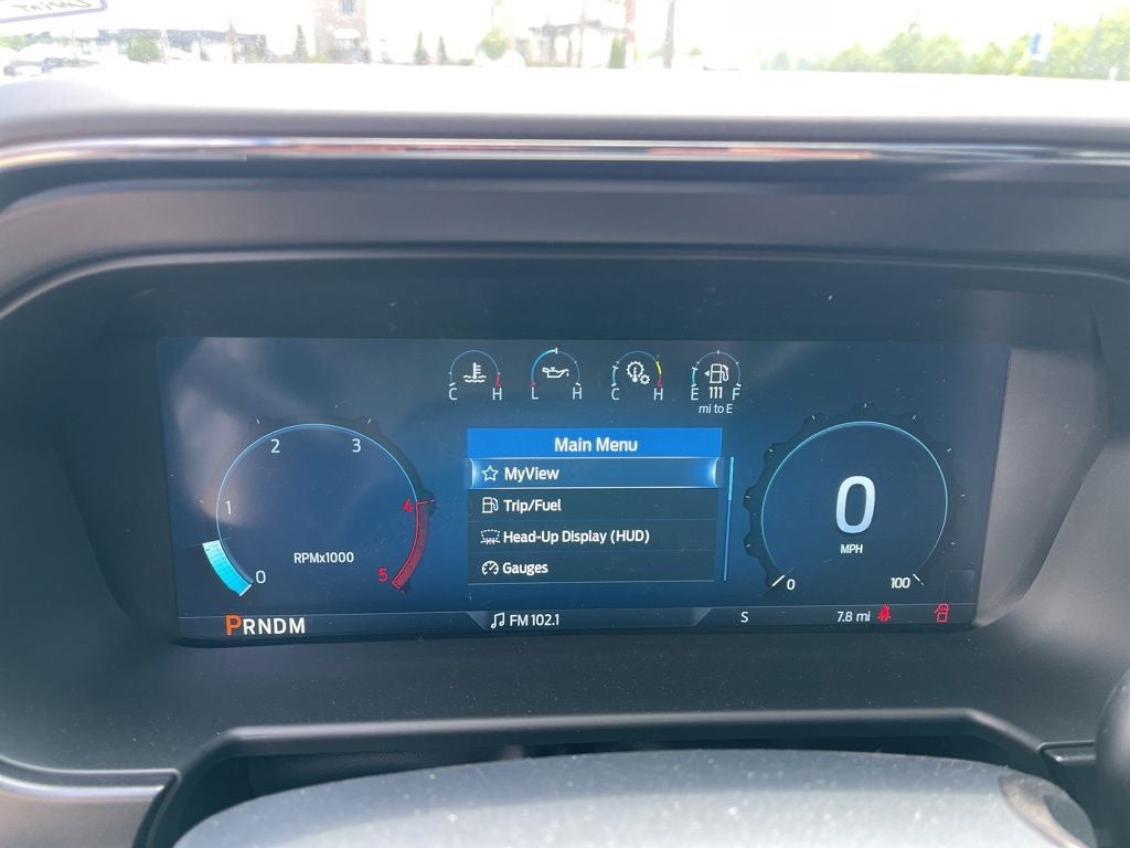 2026 Ford Super Duty F-350® Lariat®