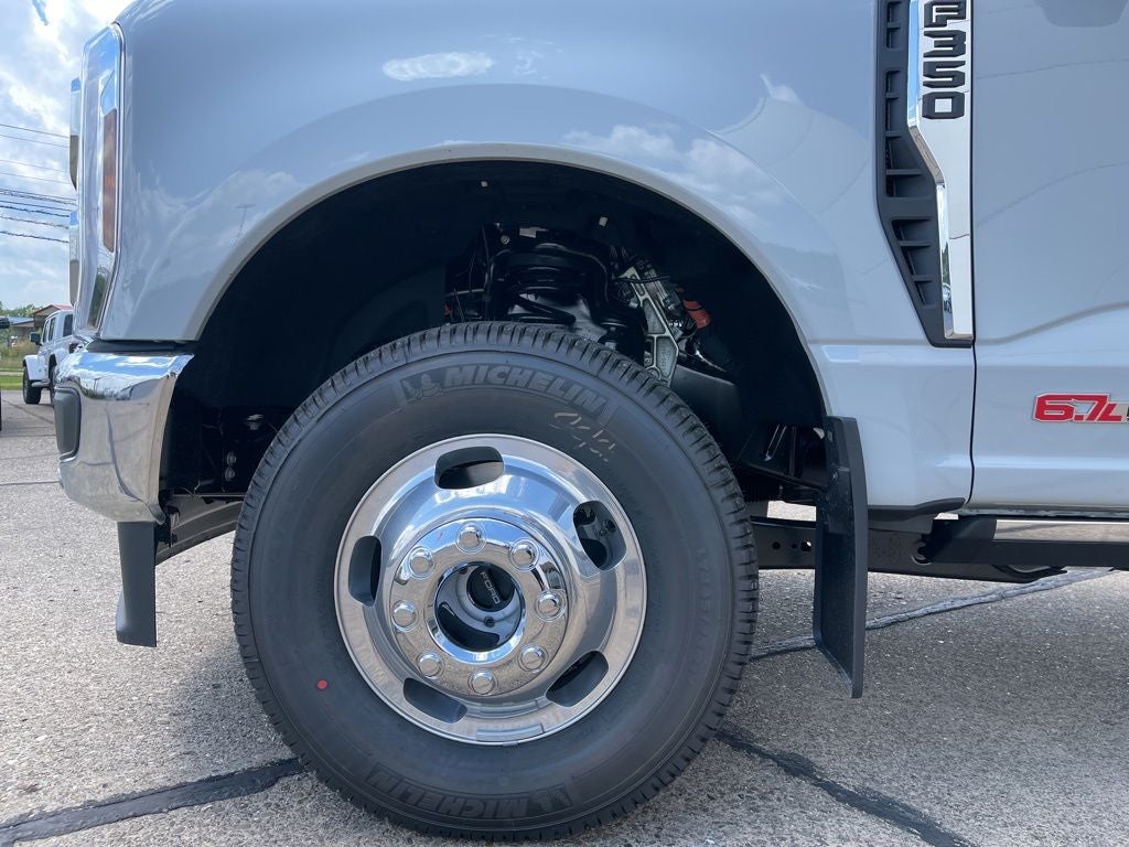 2026 Ford Super Duty F-350® Lariat®