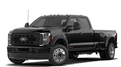2027 Ford F-450SD XL DRW
