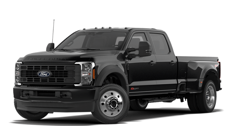 2027 Ford F-450SD XL DRW