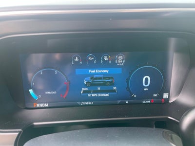 2026 Ford Super Duty F-450® Platinum®