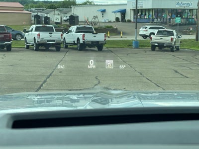 2026 Ford Super Duty F-450® Platinum®