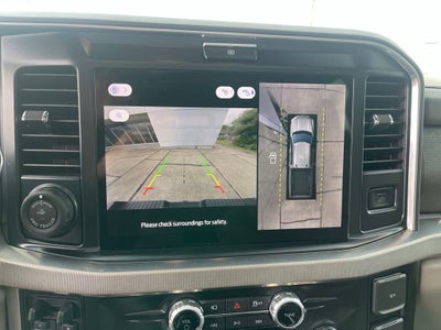 2026 Ford Super Duty F-450® Platinum®