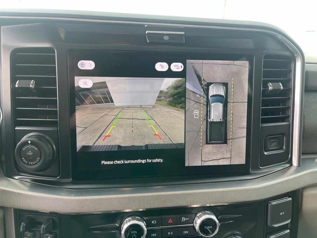 2026 Ford Super Duty F-450® Platinum®