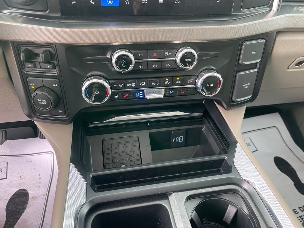 2026 Ford Super Duty F-450® Platinum®