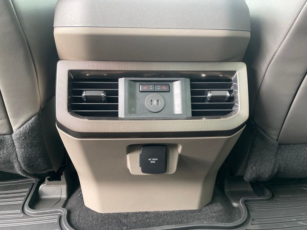 2026 Ford Super Duty F-450® Platinum®