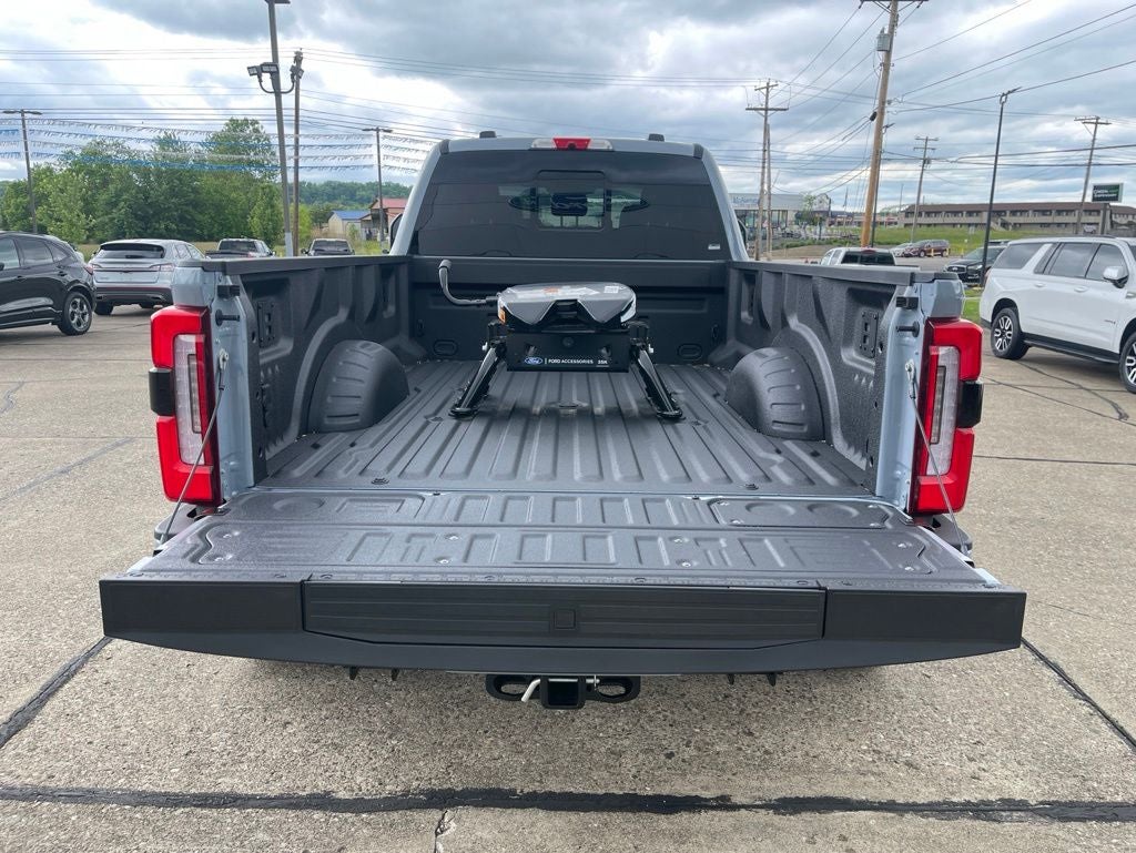 2026 Ford Super Duty F-450® Platinum®