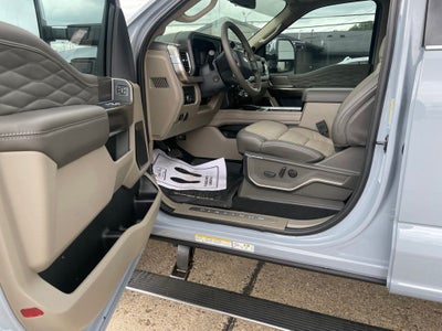 2026 Ford Super Duty F-450® Platinum®
