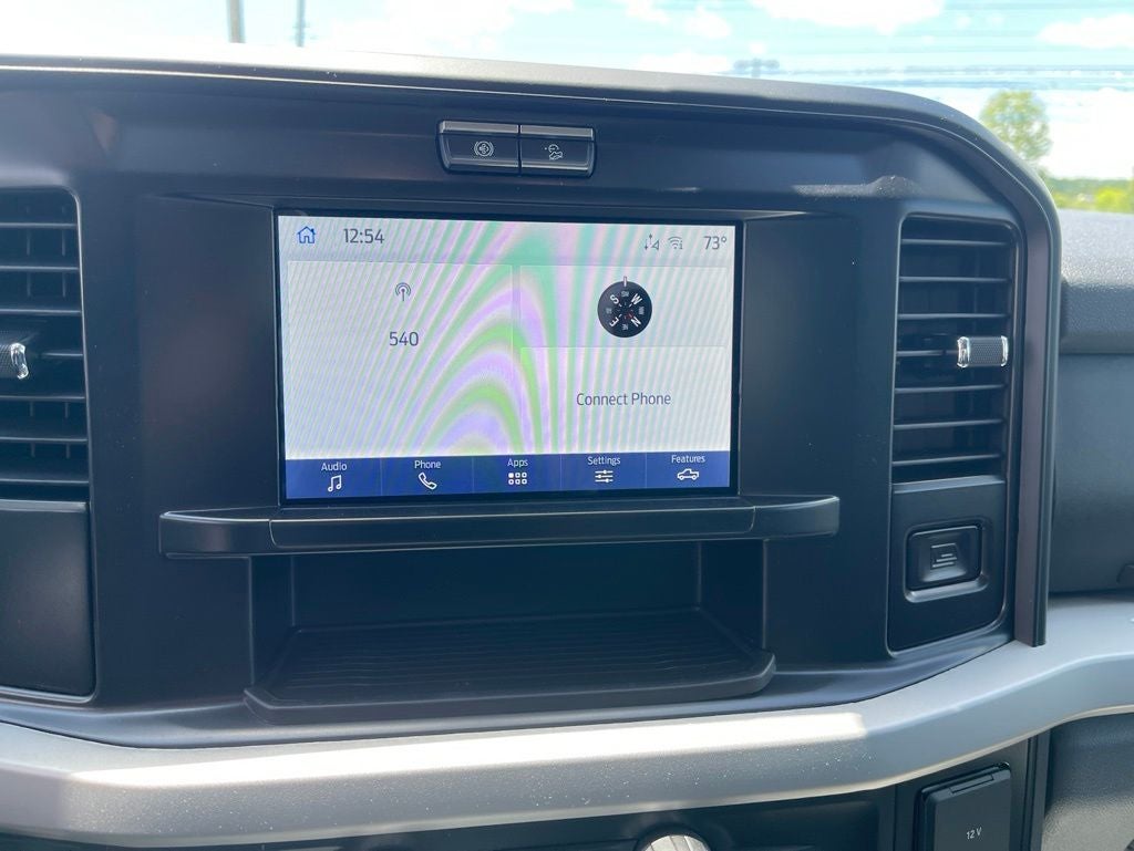 2026 Ford Super Duty F-350® XLT