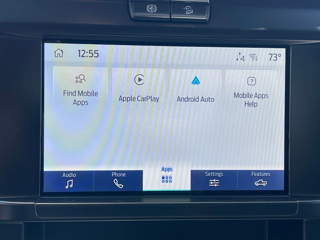 2026 Ford Super Duty F-350® XLT