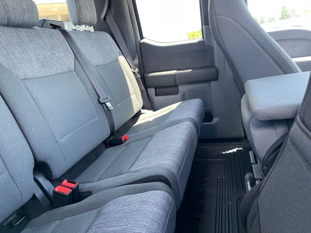 2026 Ford Super Duty F-350® XLT