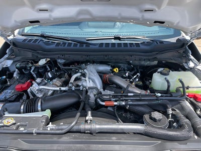 2026 Ford Super Duty F-350® XLT