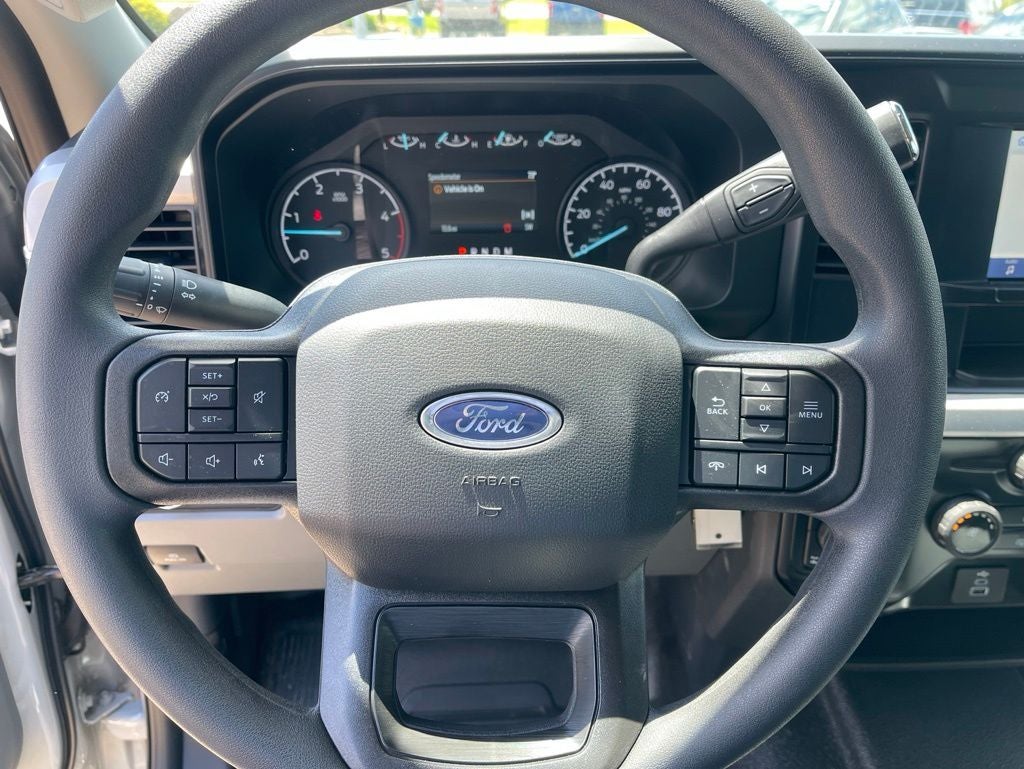 2026 Ford Super Duty F-350® XLT