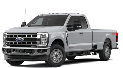 2026 Ford Super Duty F-350® XLT