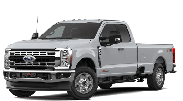 2026 Ford Super Duty F-350® XLT