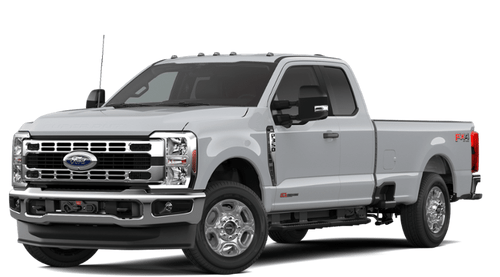 2026 Ford Super Duty F-350® XLT