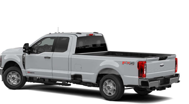 2026 Ford Super Duty F-350® XLT