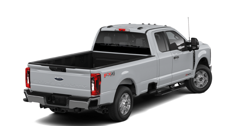 2026 Ford Super Duty F-350® XLT