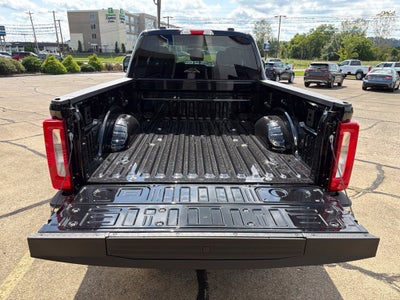 2027 Ford F-350SD XLT