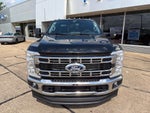 2027 Ford F-350SD XLT