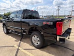 2027 Ford F-350SD XLT