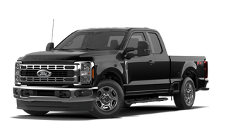 2027 Ford F-350SD XLT