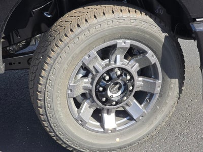 2026 Ford F-350SD XL