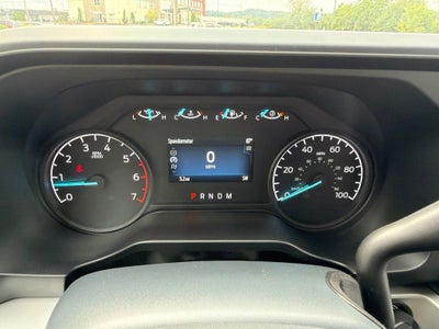 2027 Ford F-350SD XLT