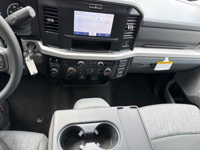 2027 Ford F-350SD XLT