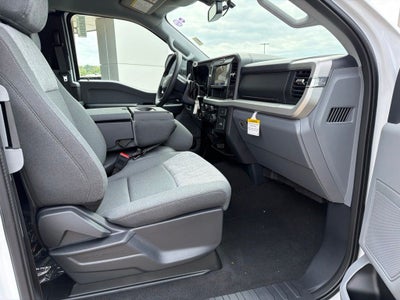 2027 Ford F-350SD XLT